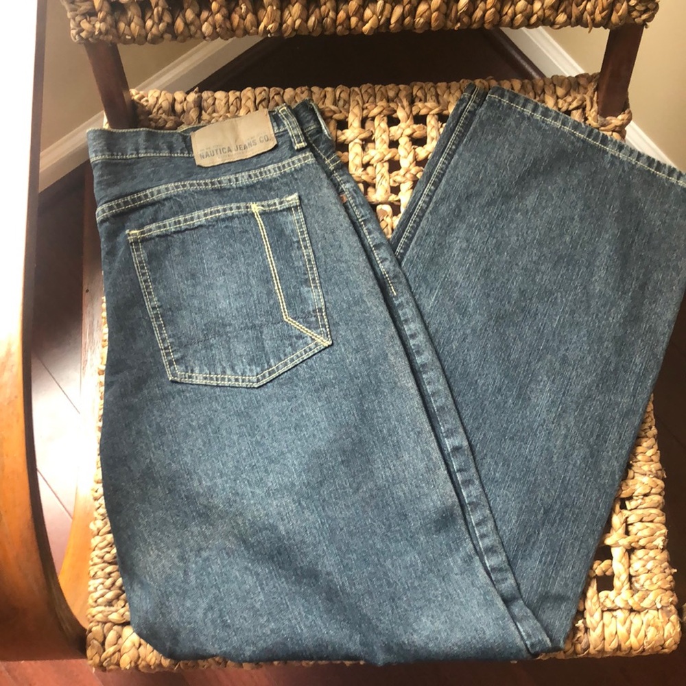 Nautica jeans 36x34